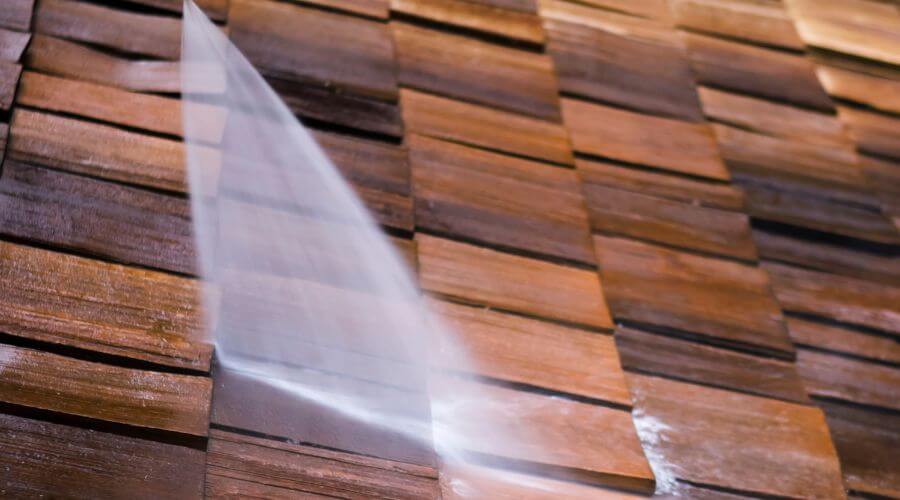 Tile Roofing in Tiller, OR